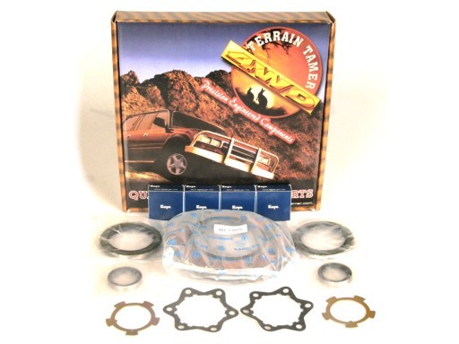 Sierra swivel housing repair kit