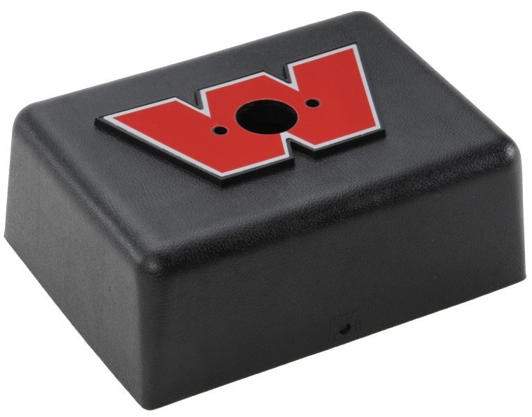 Warn solenoid housing [28461]