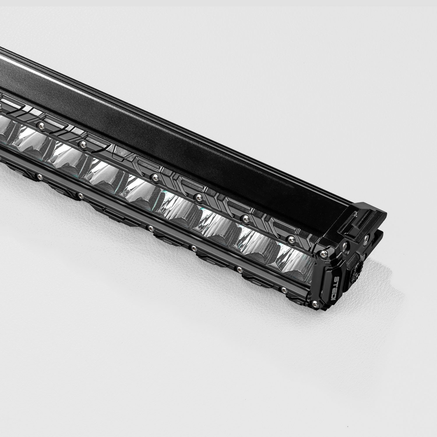  ST3K 31.5 inch 30 LED Slim LED Light Bar