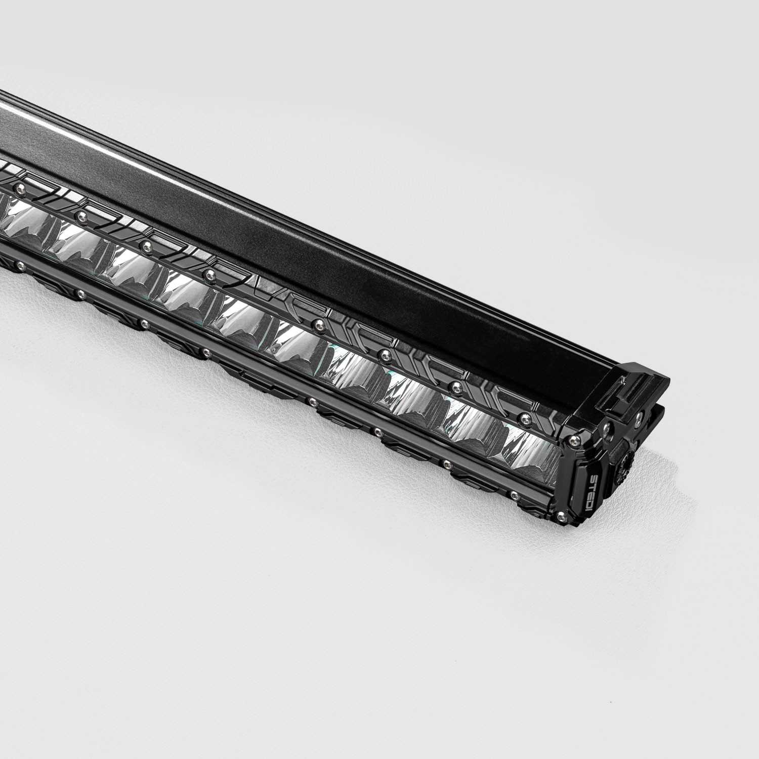  ST3K 41.5 inch 40 LED Slim LED Light Bar