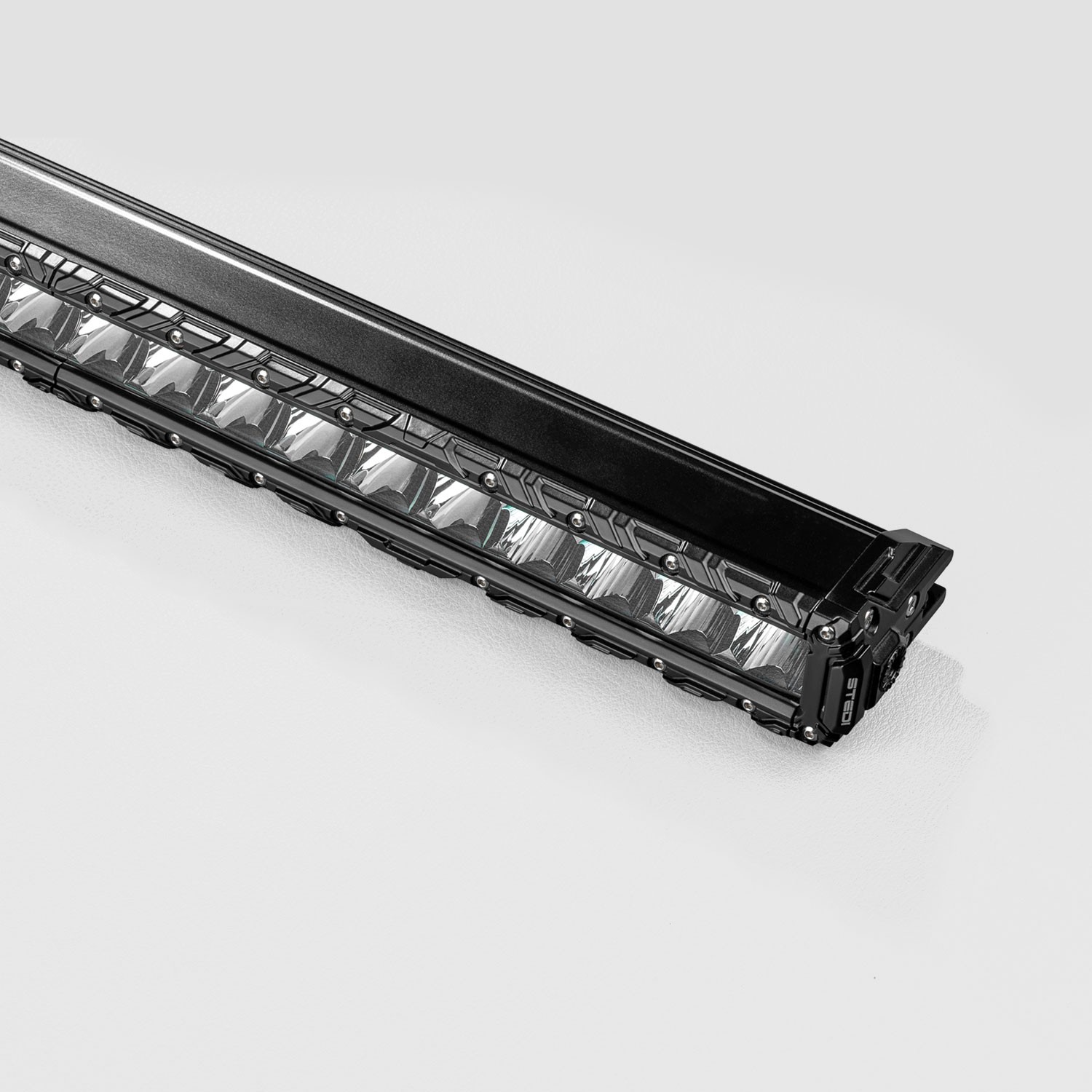 STEDI ST3K 51.5 inch 50 LED slim light bar