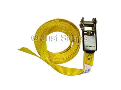 Just Straps Light duty Endless strap 25mmx4.3m