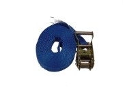 Just Straps Heavy duty endless strap 25mmx5.5m