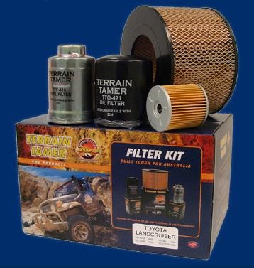 Landcruiser HJ47,60,61,75 2H Eng 10/81-