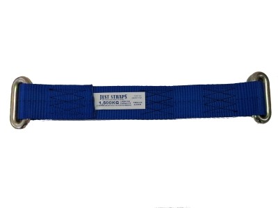 Just Straps Car trailer middle strap