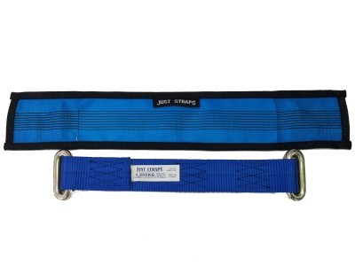 Just Straps Car trailer middle strap and protector