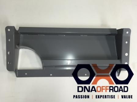 GQ front guard Y60 1991-1997