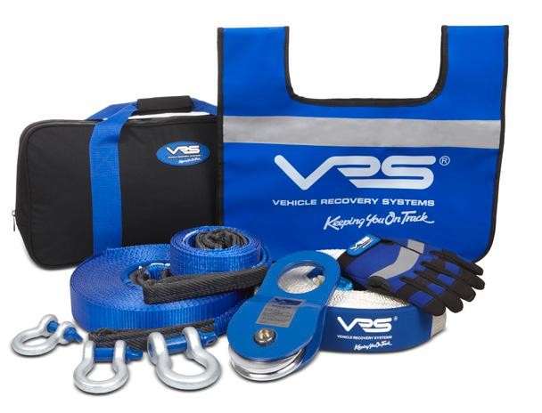VRS full recovery kit