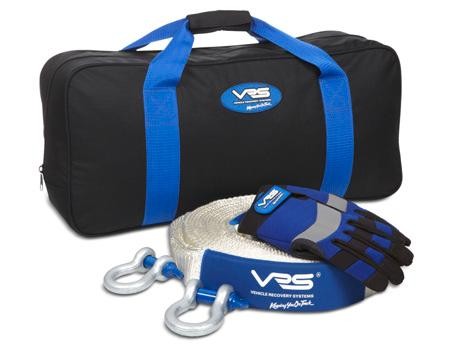 VRS starter recovery kit