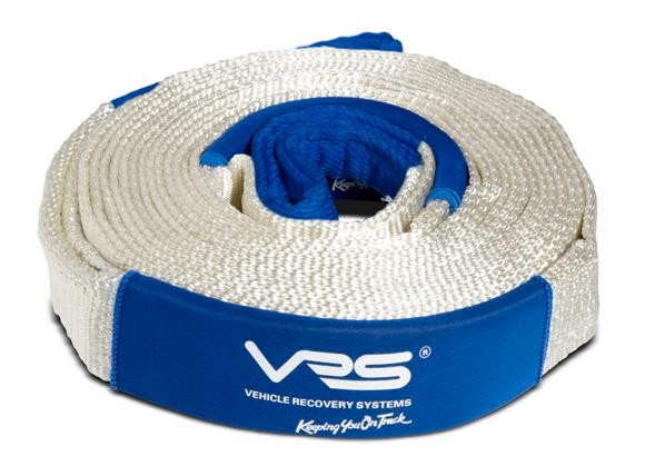 VRS snatch strap 8000kg