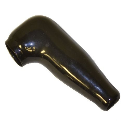 Warn terminal boot electric set of 4 98273 [was 2090]