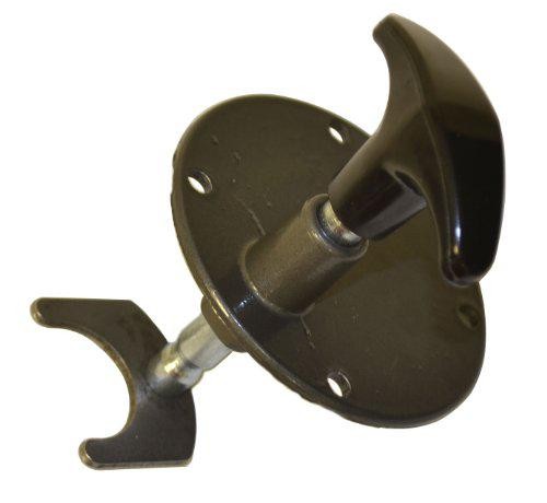 Warn high mount clutch assembly 8326