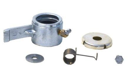 Warn 8274 high mount pawl assembly