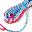 Dynamica winch extension rope 8mm x 20m
