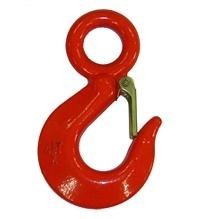 2.0T steel alloy winch hook