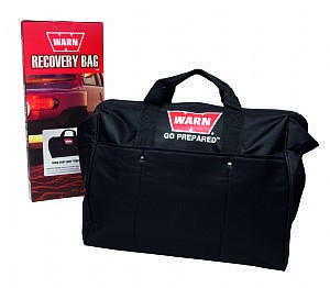 Warn large recovery bag