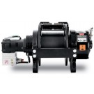 Warn Series 30XL hydraulic winch 30000lb / 13600kg