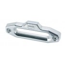 Warn polished alloy hawse fairlead 87914