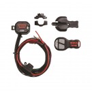 Warn wireless remote control system for ATVs 90288