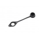 Warn winch remote control socket protector [98544]