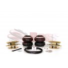 Air bag load assist kit Holden Commodore