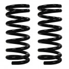 Ridepro 80 series rear coil springs 91-98 petrol and diesel