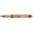 Rock Dog raw coilover 16" travel