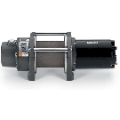 Warn DC2000 industrial hoist 2000lb / 900kg