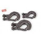 Warn Epic winch hook