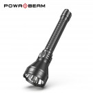 Powa Beam Asteroid Long Range Torch 1400m Warm