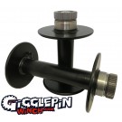 Gigglepin air operated free spool drum for M8274 high mount