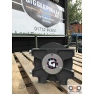 Gigglepin replacement drum support plate for M8274 high mount