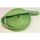  Winch rope protective sleeve for 8, 9,10,11,12mm ropes - per metre green