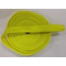  Winch rope protective sleeve for 8, 9,10,11,12mm ropes - per metre yellow