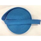  Winch rope protective sleeve for 8, 9,10,11,12mm ropes - per metre blue