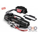 Warn Zeon and Zeon Platinum control pack relocation kits