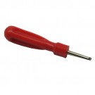 Valve Tool Professional Short Red Handle