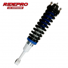 Ridepro Ranger PX3 front pre assembled struts 2019 on petrol and diesel