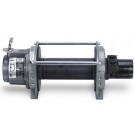 Warn Series 9 hydraulic winch 9000lb / 4080kg