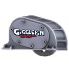 Gigglepin single motor top housing upgrade for Warn 8274 high mount