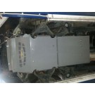 Ford Ranger PX 2011 on transmission guard