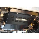 Great Wall V240 front underguard