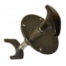 Warn high mount clutch assembly 8326