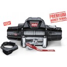 Warn Zeon 12 with cable