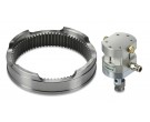 Warn industrial remote air clutch - suits all excluding XL series winches