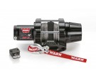 Warn VRX 25-S winch with 15M synthetic rope