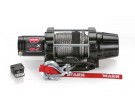 Warn VRX 45-S ATV Winch 15m Synthetic Rope