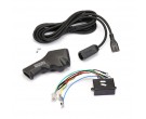 Warn VR EVO remote and control module