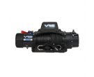  VRS V12500 winch with synthetic rope