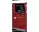 Fiberglass Landcruiser 40 series full door